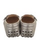 Tod's Leather Loafers