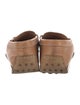 Tod's Leather Loafers