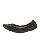 Tod's Leather Flats