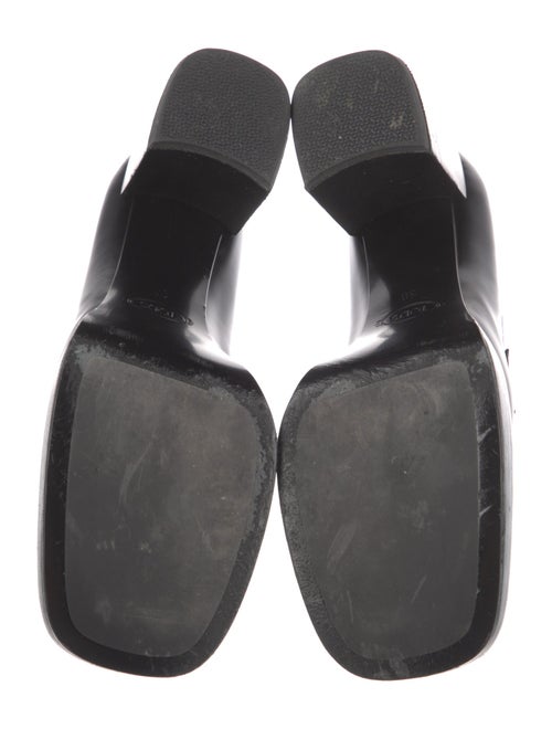 Tod's Leather Pumps