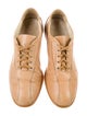 Tod's Leather Sneakers