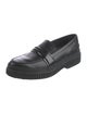 Tod's Leather Loafers