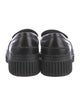 Tod's Leather Loafers