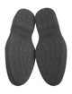 Tod's Leather Loafers