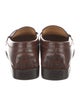 Tod's Leather Loafers