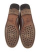 Tod's Leather Loafers