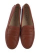 Tod's Leather Loafers