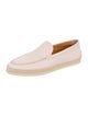 Tod's Leather Loafers