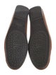 Tod's Leather Loafers