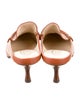 Tod's Leather Mules