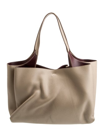 Tod's Leather Hobo