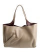 Tod's Leather Hobo