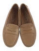 Tod's Leather Loafers