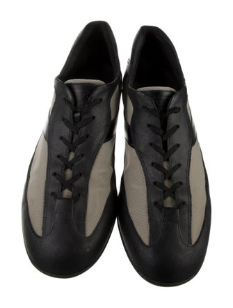 Tod's Suede Sneakers