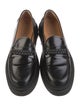 Tod's Leather Loafers