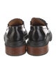 Tod's Leather Loafers