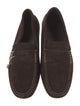 Tod's Suede Drivers