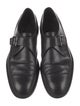 Tod's Leather Dress Loafers