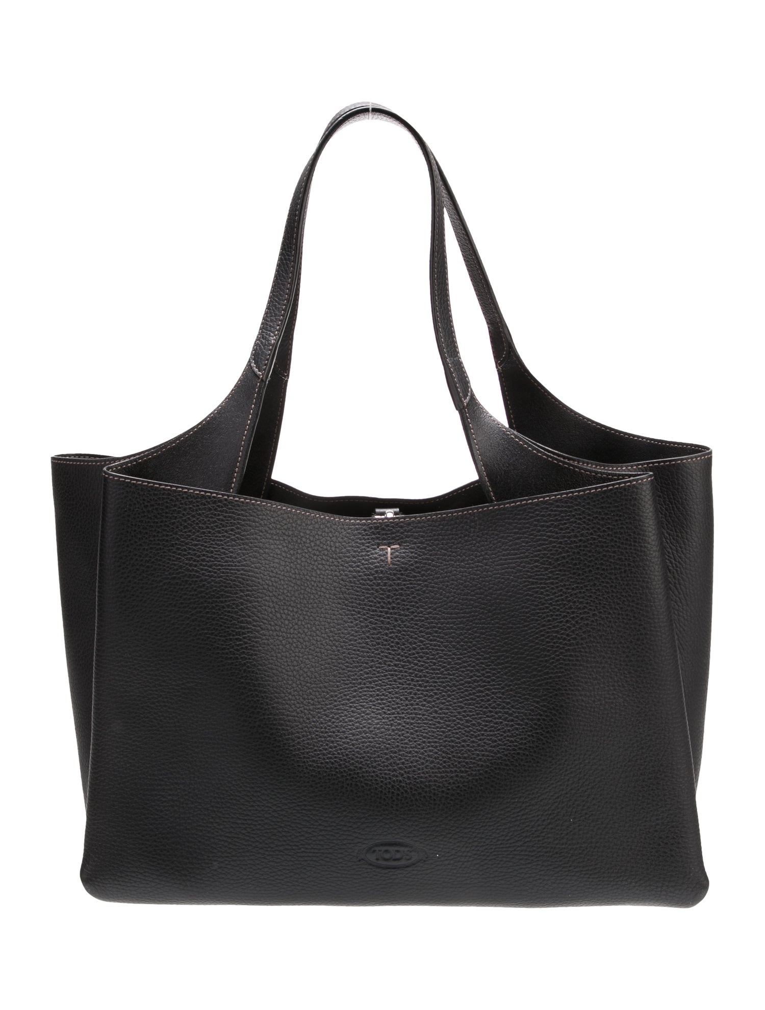 Tod's Leather Tote