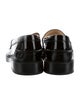 Tod's Patent Leather Loafers