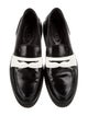 Tod's Patent Leather Loafers