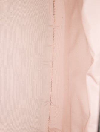 Tod's Leather Top Handle Bag