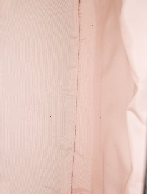 Tod's Leather Top Handle Bag