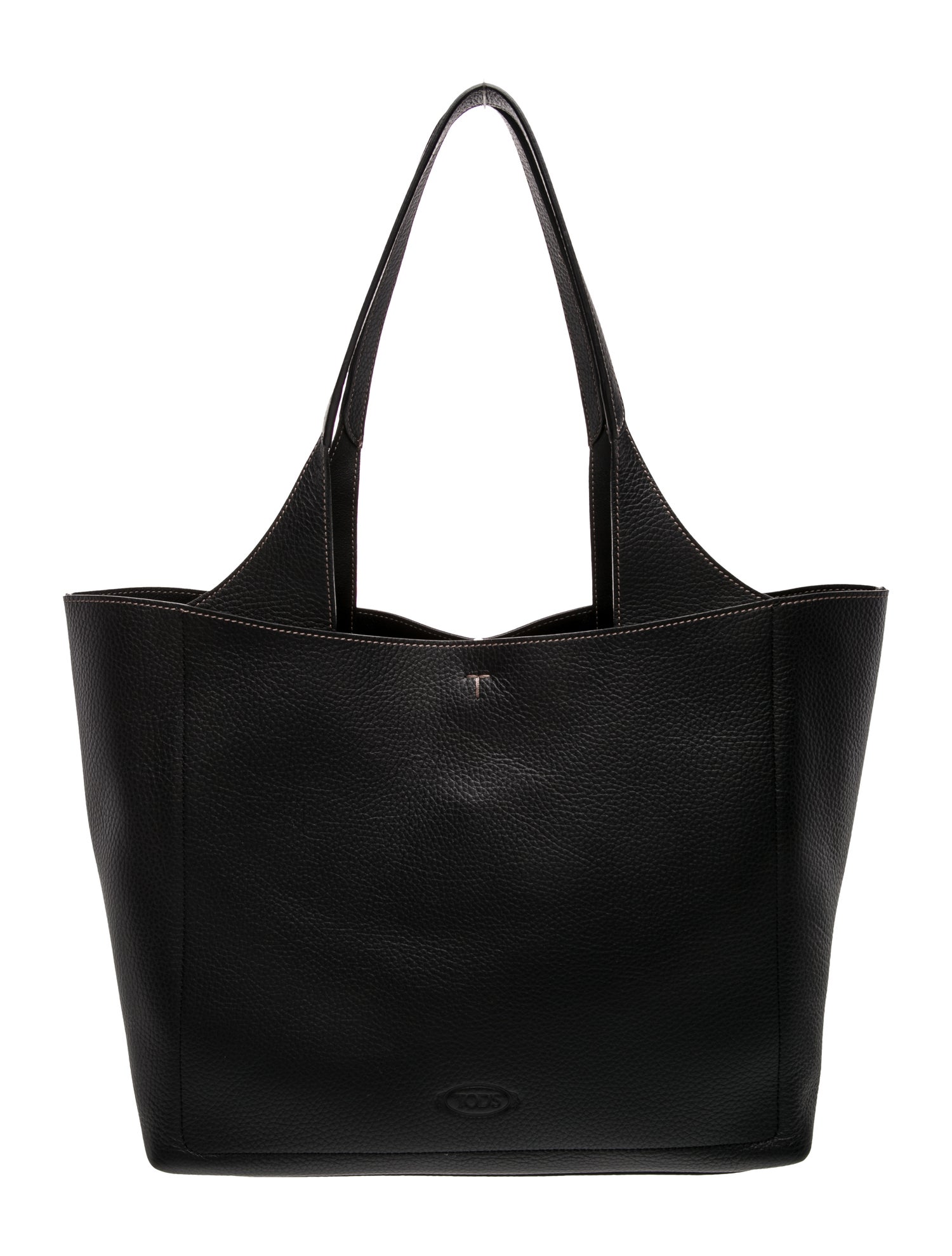 Tod's Leather Tote