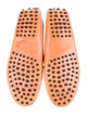 Tod's Leather Loafers
