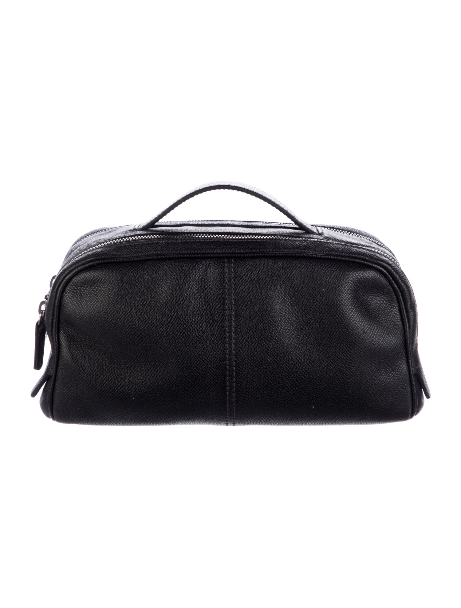 Tod's Leather cosmetic Bag