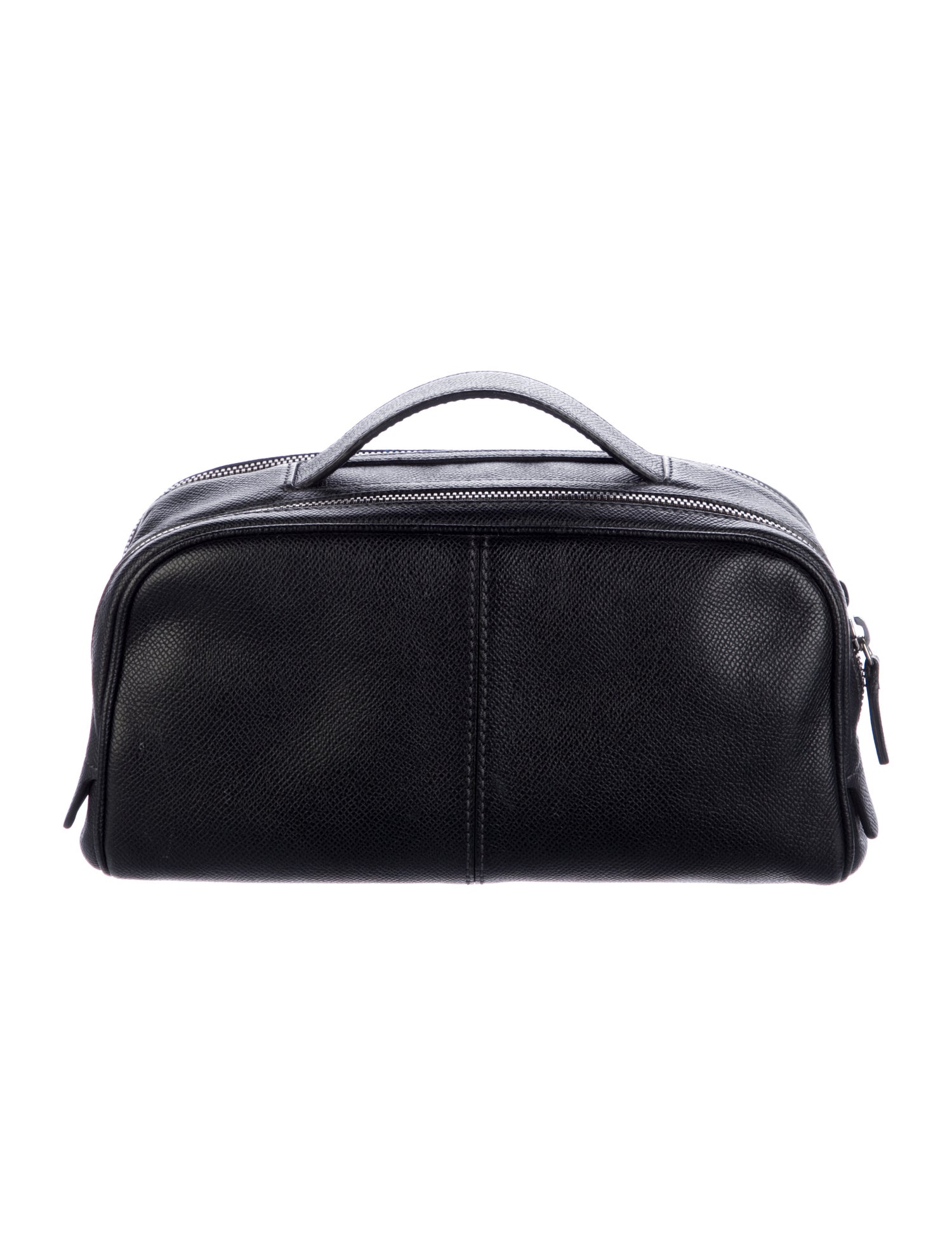 Tod's Leather cosmetic Bag