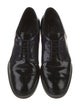 Tod's Leather Oxfords