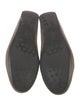 Tod's Leather Loafers