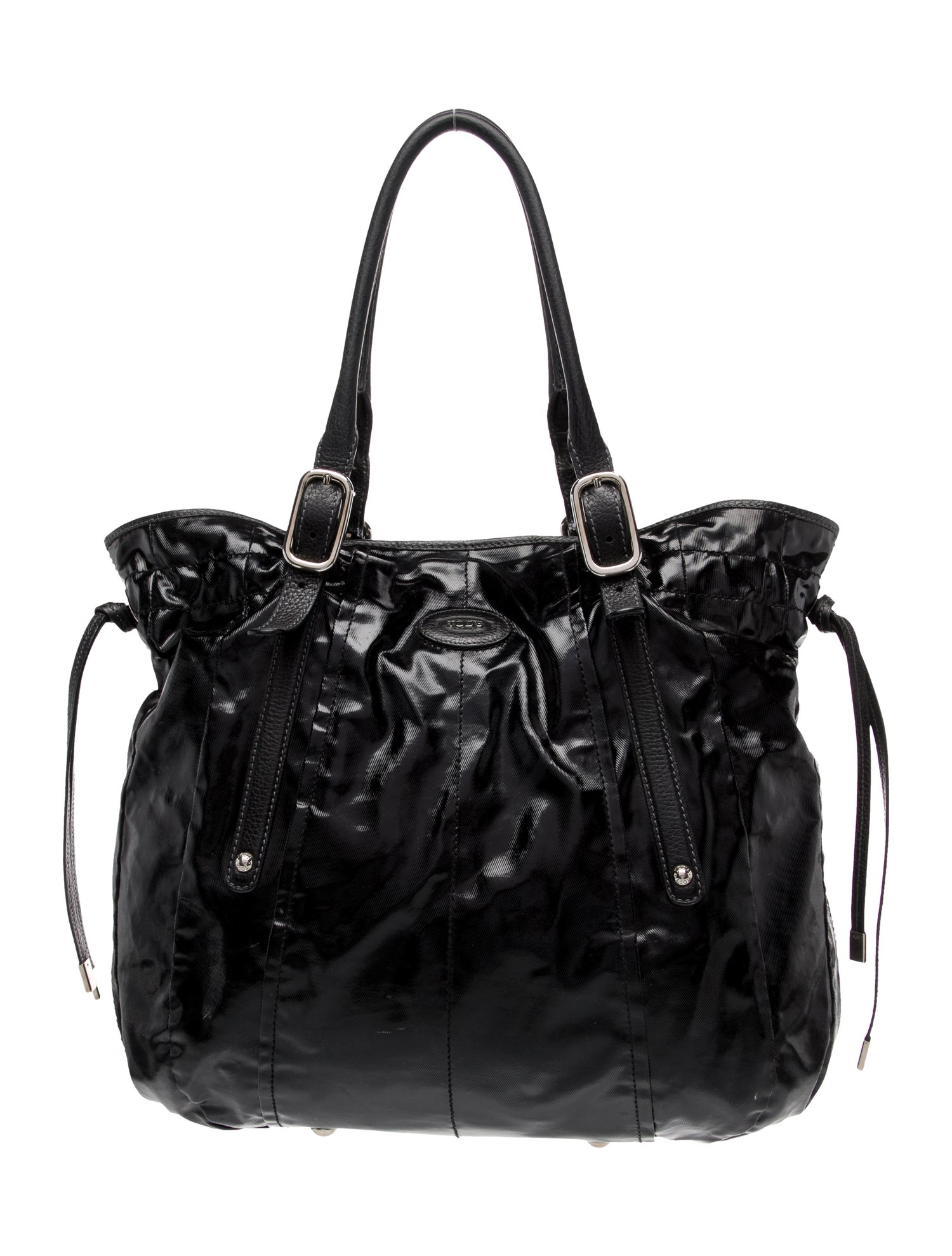 Tod's Signature Bucket Bag