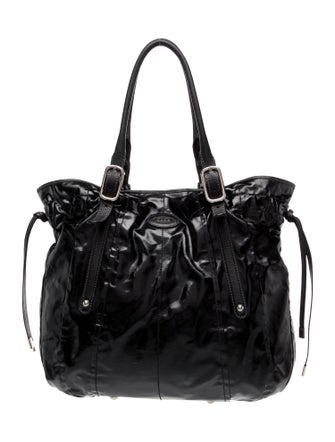 Tod's Signature Bucket Bag