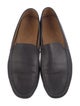 Tod's Leather Drivers
