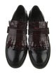 Tod's Leather Oxfords