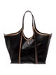 Tod's Leather Shoulder Bag