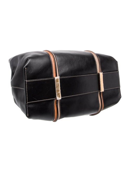 Tod's Leather Shoulder Bag