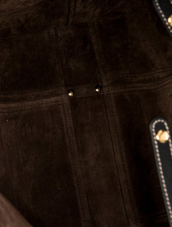 Tod's Leather Shoulder Bag