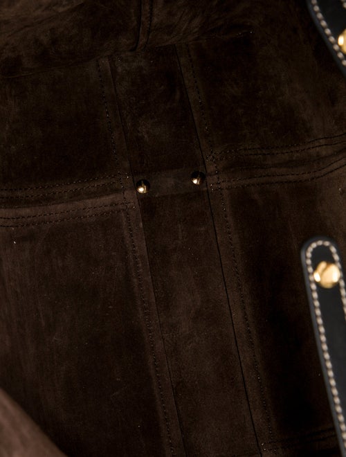 Tod's Leather Shoulder Bag