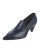 Tod's Leather Pumps