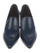 Tod's Leather Pumps