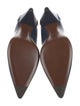 Tod's Leather Pumps