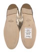 Tod's Leather Loafers