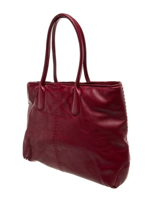 Tod's Leather Tote