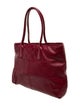 Tod's Leather Tote