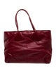Tod's Leather Tote