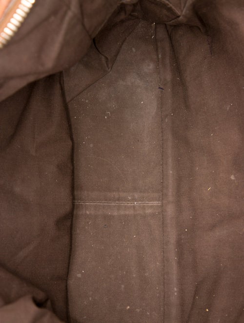 Tod's Leather Shoulder Bag