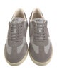Tod's Leather Printed Sneakers